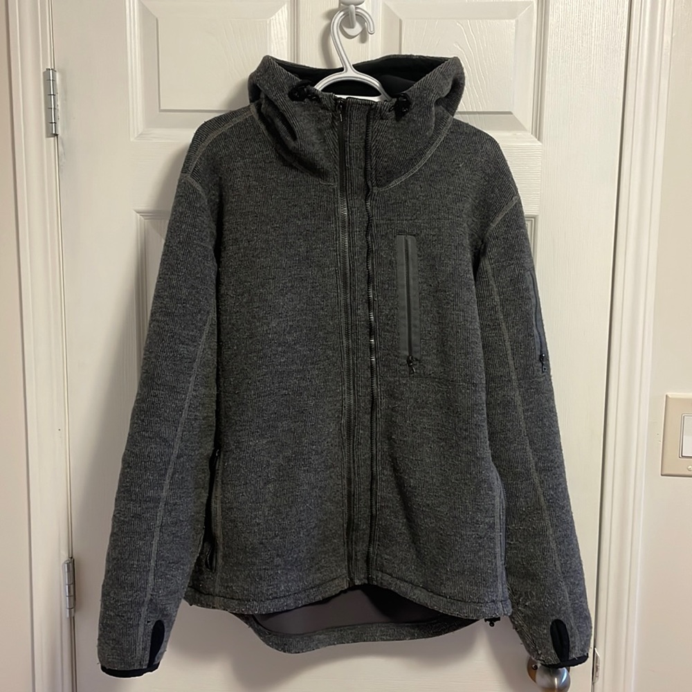Kuhl sweater